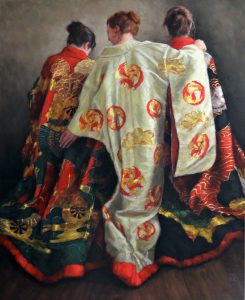 The Secret - Stephanie Rew